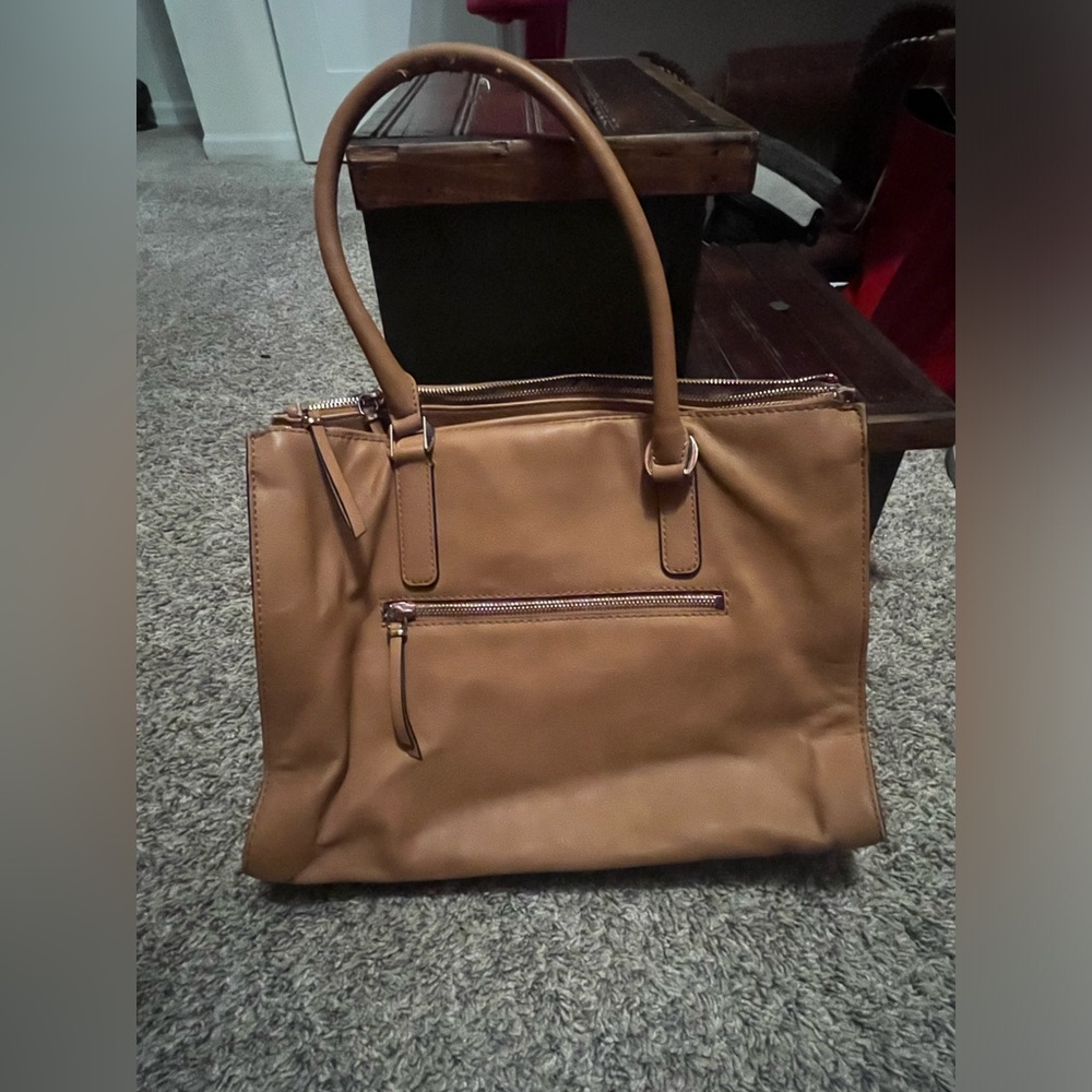 Guess Bag With Tons Of Storage - image 2